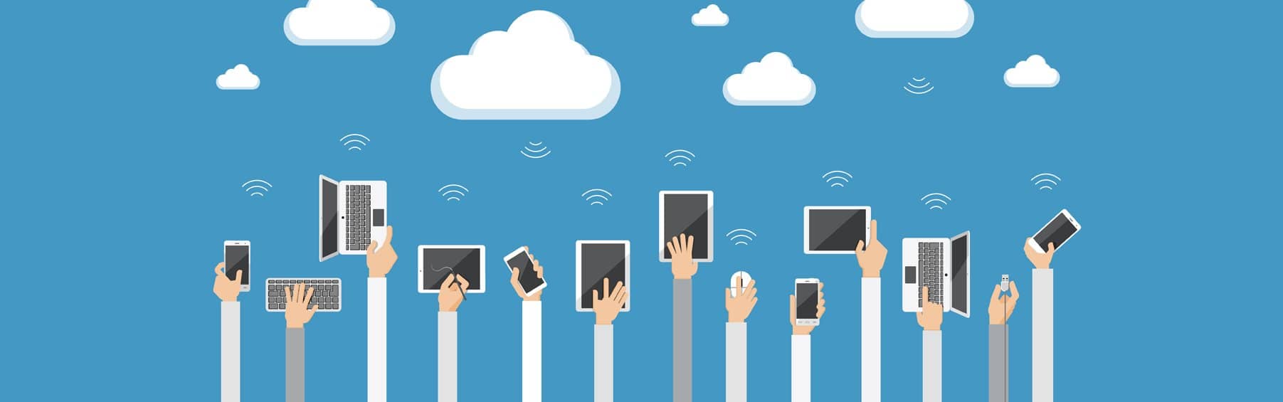Native vs. Cloud Design Tools