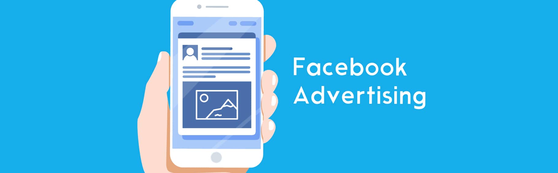 Advertising on Facebook