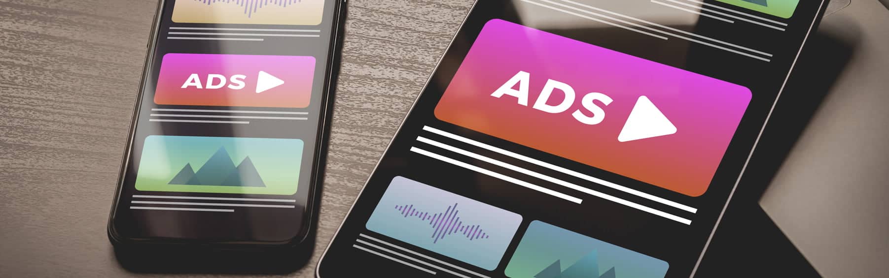 Using In-Stream Videos Ads on Twitter