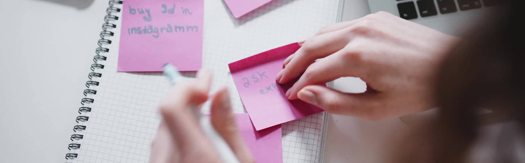 Project Management for a Marketing Agency